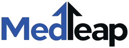 MedLeap Logo