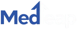 MedLeap Logo